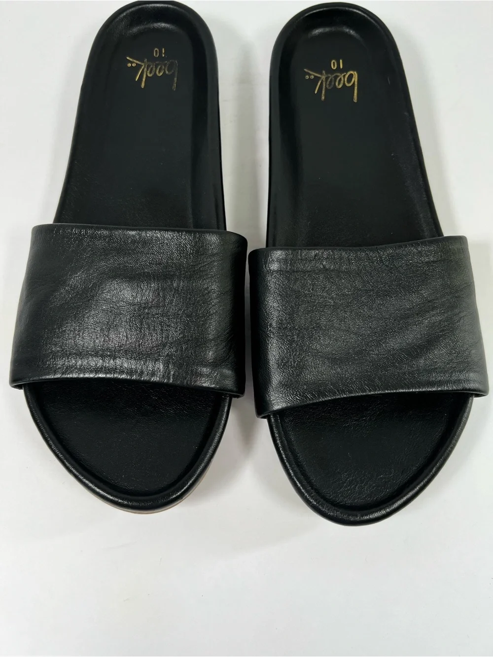 beek these luxury